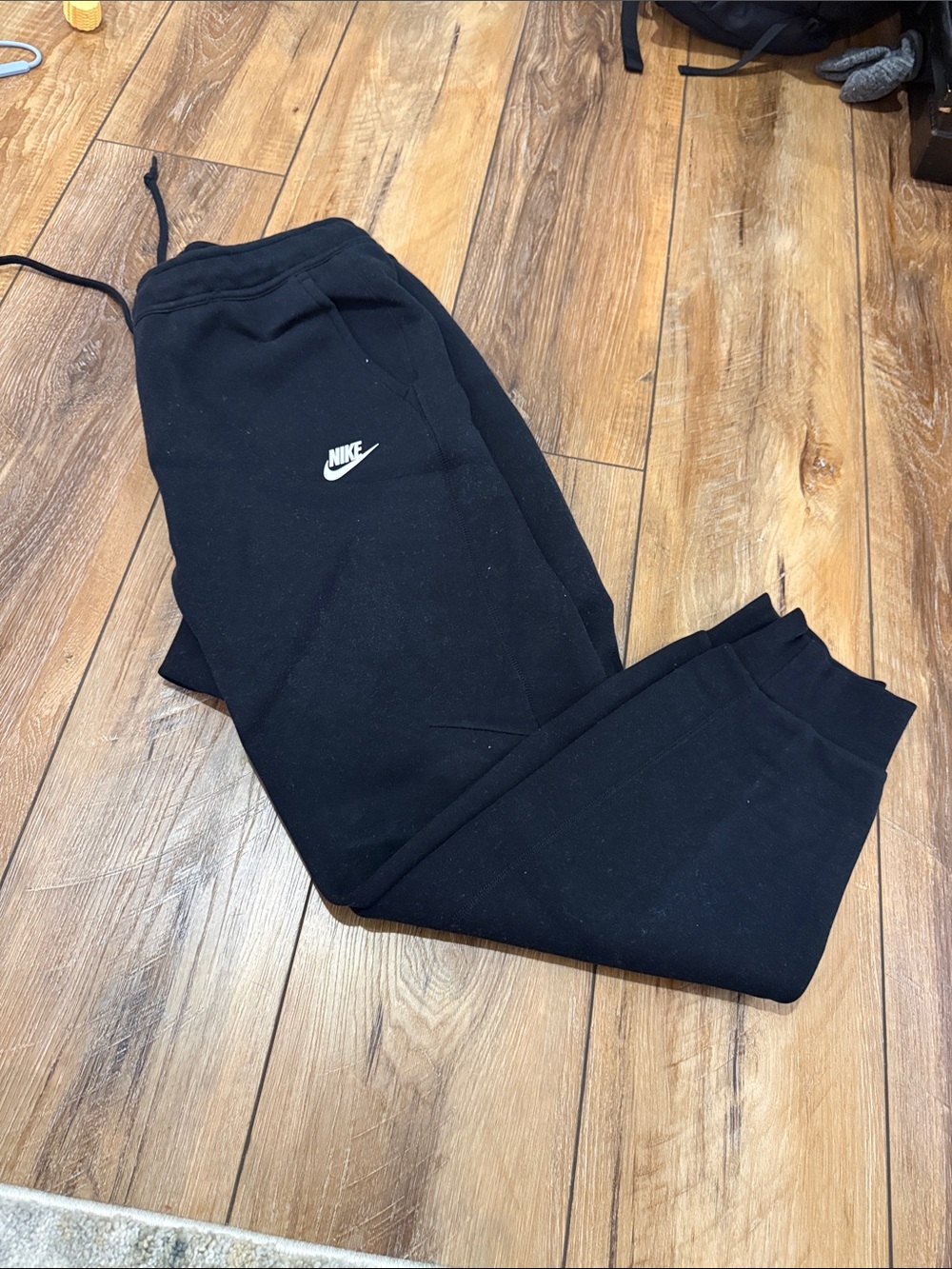 Men’s Nike joggers